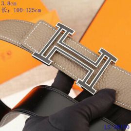 Picture of Hermes Belts _SKUHermesBelt38mm100-125cm8L095202